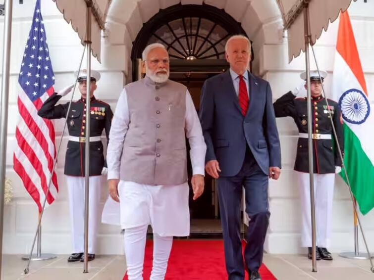 US President Joe Biden from September 7 to 10, will participate in the G-20 summit Joe Biden India Visit: அடுத்த மாதம் இந்தியா வரும் அமெரிக்க அதிபர் பைடன்.. என்ன காரணம்..? வெள்ளை மாளிகை தகவல்..!
