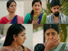 Ethir neechal Aug 23 Promo: ஷாக் கொடுத்த ஜனனி... ஜீவானந்தத்தின் அடுத்த திட்டம் என்ன? இன்றைய எதிர் நீச்சலில் என்ன நடக்கப்போகுது?