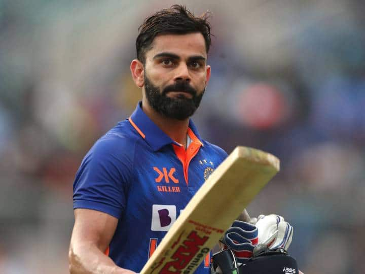 Virat Kohli Has Become A Scapegoat Remember What Happened To Sachin Tendulkar In 2007 ODI World Cup Sanjay Manjrekar On Ravi Shastri Statement ODI WC 2023: 'विराट कोहली को बलि का बकरा ना बनाए' पूर्व खिलाड़ी ने रवि शास्त्री के बयान पर दिया करारा जवाब