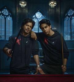 पापा 'किंग खान' की तरह हीरो नहीं बनना चाहते आर्यन खान, खुद का बिजनेस संभालते हैं शाहरुख खान के शहजादे!