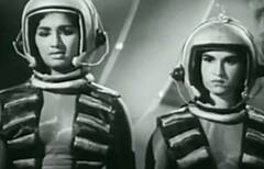 Chandrayaan 3:  'राकेट्री' से लेकर 'मिशन मंगल' तक, 'चंद्रयान 3' के इतिहास रचने से पहले स्पेस मिशन पर बनी इन फिल्मों का उठाएं लुत्फ