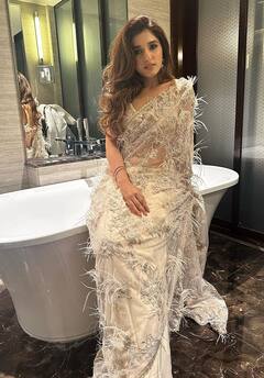 Nidhi Shah Photo: 'અનુપમા'ની પુત્રવધૂએ બાથરૂમમાં કરાવ્યું ફોટોશૂટ, જુઓ તસવીરો