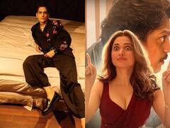 तो ये है तमन्ना भाटिया का ससुराल? Vijay Varma के घर के हर कमरे से दिखता है समंदर, देखें तस्वीरें