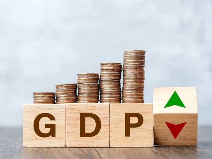 Economists says India GDP growth in June quarter will be higher than RBI estimate of 8 percent India GDP Growth: अर्थशास्त्रियों का दावा, जून तिमाही में RBI के 8 फीसदी अनुमान से ज्यादा रहेगी GDP ग्रोथ  
