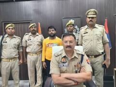 हरदोई में क्राइम पेट्रोल देखकर 3 साल के मासूम की युवक ने की हत्या, पांच दिन बाद ऐसे हुआ खुलासा