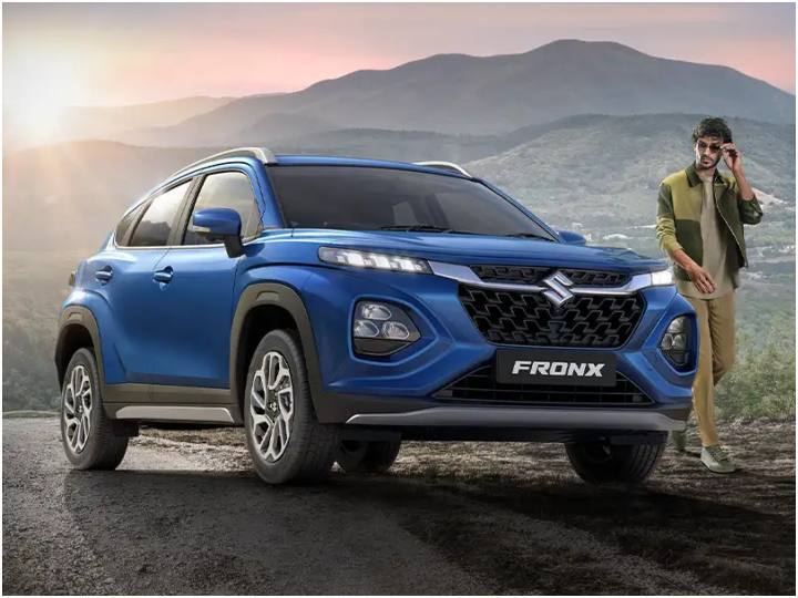 Suzuki Motors launched their Fronx SUV in South Africa Suzuki Fronx Launch: दक्षिण अफ्रीका में लॉन्च हुई सुजुकी फ्रोंक्स, भारत में होगी निर्मित