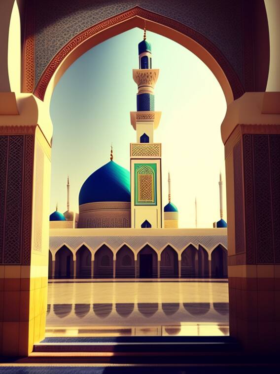 दुनिया के किन-किन देशों में रहते हैं मुस्लिम?