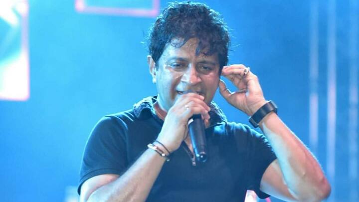 ষ গানে তিনি যেন শুনিয়ে দিয়ে গিয়েছিলেন অমোঘ সত্যি... হাম রহে ইয়া না রহে কাল.. কাল ইয়াদ আয়েঙ্গে ইয়ে পল..'।