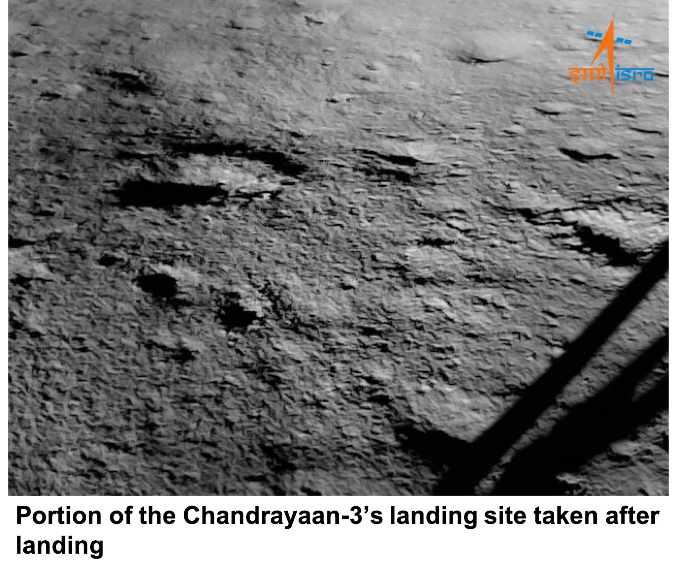 Rover Pragyan: చంద్రయాన్-3 ల్యాండర్ నుంచి బయటికి రోవర్ ప్రజ్ఞాన్! వీడియోలు వైరల్
