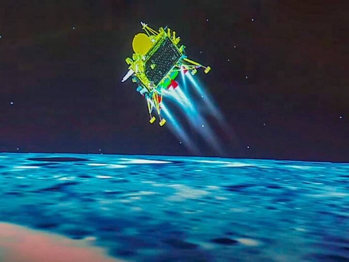 MTAR Technologies: The company reportedly build key parts for the Chandrayaan-3, including engines and booster pumps. (Image: PTI)