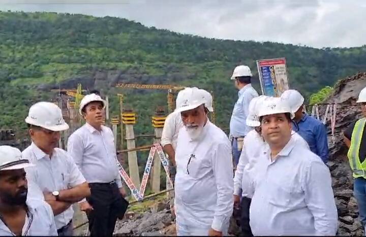 पुणे आणि मुंबई या दोन महानगरांना जोडण्यासाठी महत्वाचा ठरणारा मिसिंग लिंक सप्टेंबरमध्ये खुला होईल.