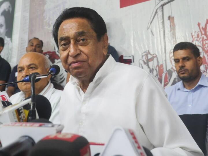 MP Assembly Election 2023 Dispute BJP Shivraj Singh Chouhan and Congress Kamal Nath over Ladli Bahna Yojana MP Election 2023: 'लाडली बहना' को लेकर बीजेपी-कांग्रेस में तकरार, कमलनाथ ने सीएम शिवराज को घेरा