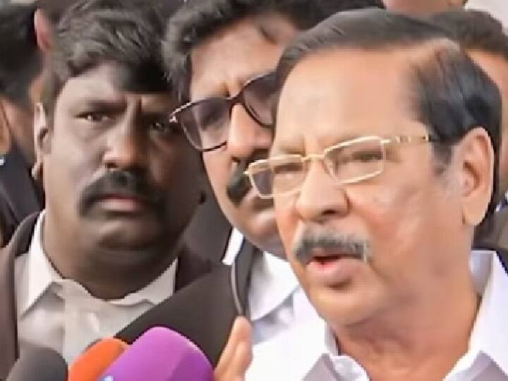 DMK says do not inquire with the intention of revenge after madras high court takes suo moto case against Tamil Nadu Ministers Disproportionate Assets: அமைச்சர்கள் மீதான சொத்துக்குவிப்பு வழக்கு; 