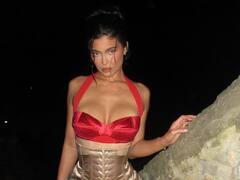 Kylie Jenner Posts Pics From Her Italian Summer Vacay; Fan Calls It ‘Timothee Era’