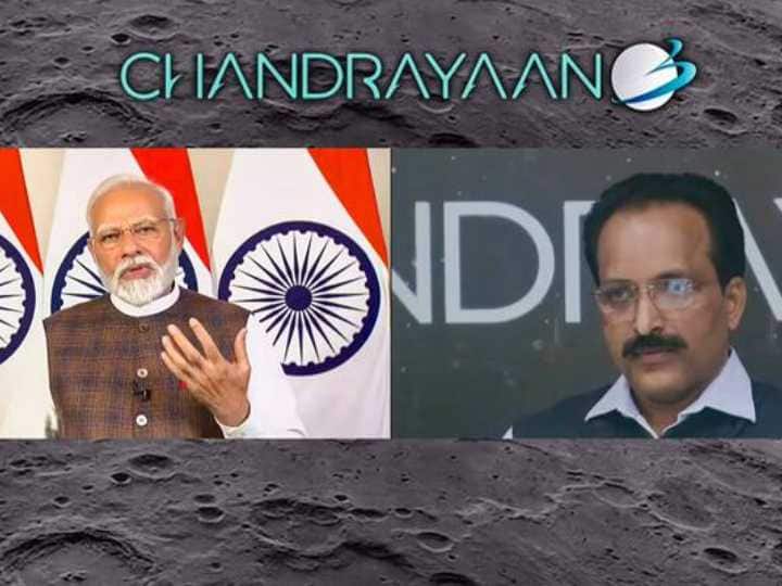 चंद्रयान की सफल लैंडिंग के तुरंत बाद प्रधानमंत्री ने इसरो प्रमुख एस. सोमनाथ को फोन कर बधाई दी.