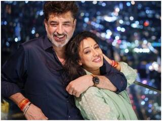 Rupali Ganguly करियर पर फोकस कर सकें इसलिए घर की जिम्मेदारी संभालते हैं पति अश्विन, एक्ट्रेस ने किया खुलासा, बोली- 'मुझे गर्व है कि..'