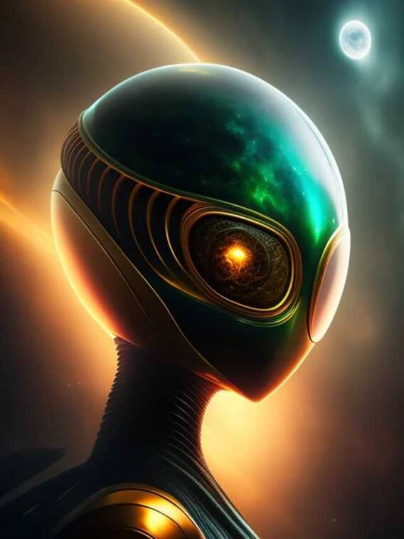 क्या चांद पर एलियंस का है बसेरा?