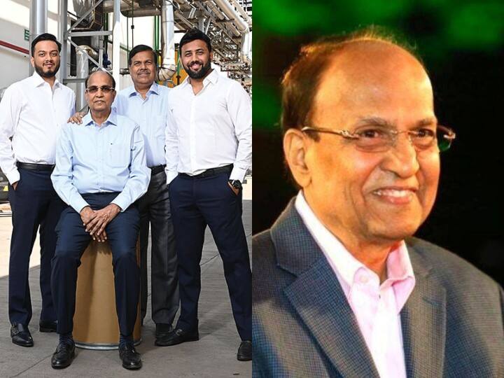 इन्होंने अपने भतीजे सिद्धार्थ सिकची और छोटे भाई कृष्णकुमार के बीच अशोक बूब ने अपनी संपत्ति का बंटवारा किया. फोर्ब्स के अनुसार, पुणे स्थित व्यवसाय की शुरुआत जुलाई 2021 में इसके आईपीओ मूल्य से लगभग दोगुनी कीमत पर हुई.