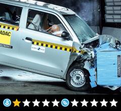 Low Safety Rating Cars: इन गाड़ियों को खरीदने से पहले जरा दो बार सोच लेना, क्योंकि वजह बड़ी खास है
