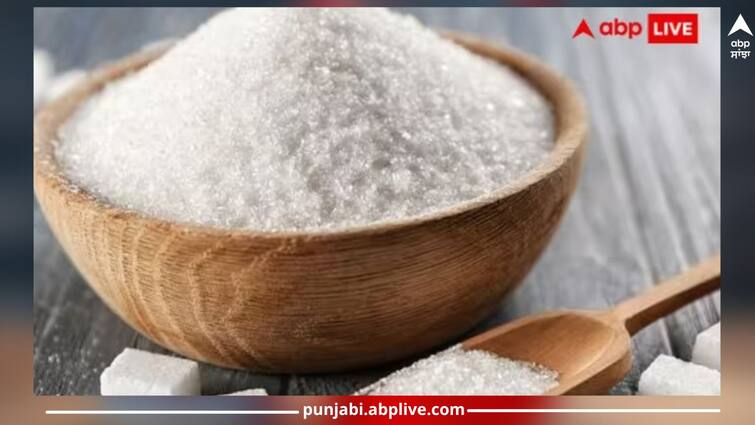 Sugar Export Ban: The effect of less rain in monsoon, due to festivals and elections, there may be ban on export of sugar Sugar Export Ban: ਮਾਨਸੂਨ 'ਚ ਘੱਟ ਮੀਂਹ ਦਾ ਅਸਰ, ਤਿਉਹਾਰਾਂ ਅਤੇ ਚੋਣਾਂ ਕਾਰਨ ਹੁਣ ਖੰਡ ਦੀ ਬਰਾਮਦ 'ਤੇ ਲੱਗ ਸਕਦੀ ਪਾਬੰਦੀ