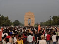 दिल्ली में 8-10 सितंबर को ऐसा क्या हो रहा है कि स्कूल-कॉलेज, बैंक, बाजार सब बंद है!