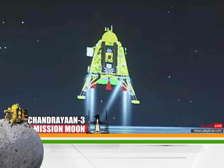 Chandrayaan-3: All Systems Are Normal, Lander’s Payloads Switched On, Rover Operations Started