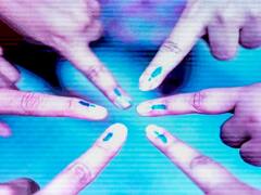 आज लोकसभा चुनाव होते हैं तो यूपी में बीजेपी, सपा, कांग्रेस, बसपा को मिलेंगी कितनी सीटें? सर्वे में खुलासा