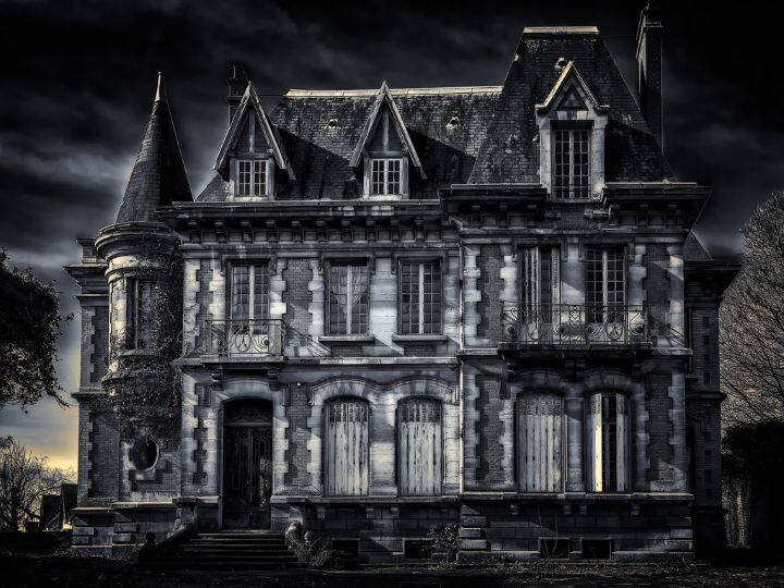 worlds most haunted mansion know why the British call it the door of hell ये है दुनिया की सबसे भूतिया हवेली, जानिए अंग्रेज इसे नर्क का दरवाजा क्यों कहते हैं