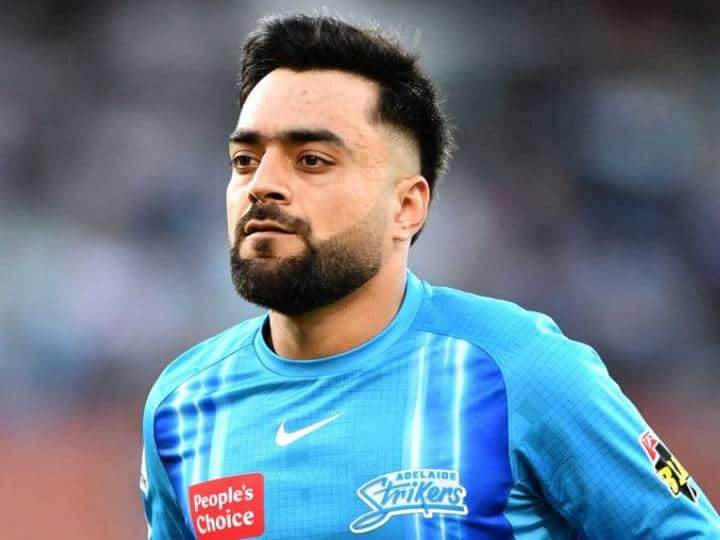 Rashid Khan Withdraws BBL Boycott Threat Makes Himself Available For Upcoming Season Telling Officials Rashid Khan: राशिद खान ने BBL में नहीं खेलने की दी थी धमकी, अब अचानक अपने फैसले से सभी को चौंकाया