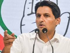 हरियाणा: 'हम शर्मसार हैं'! दीपेंद्र हुड्डा बोले- 'एक व्यक्ति के घमंड और कुकृत्यों के कारण हमारे पहलवानों को...'