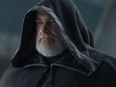 RRR నటుడు రే స్టీవెన్‌సన్‌కు డిస్నీ ప్లస్ అరుదైన గౌరవం, ‘Ahsoka’ సీరిస్‌లో ఘన నివాళి