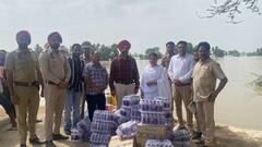 Punjab ਦੇ ਇਸ ਜਿਲ੍ਹੇ 'ਚ ਪਟਾਕੇ ਚਲਾਉਣ 'ਤੇ ਲਗਾਈ ਰੋਕ