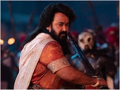 ఫస్ట్ షెడ్యూల్ పూర్తి చేసుకున్న 'వృషభ' - జెట్ స్పీడ్‌లో రోహన్, మోహన్ లాల్ సినిమా షూటింగ్!