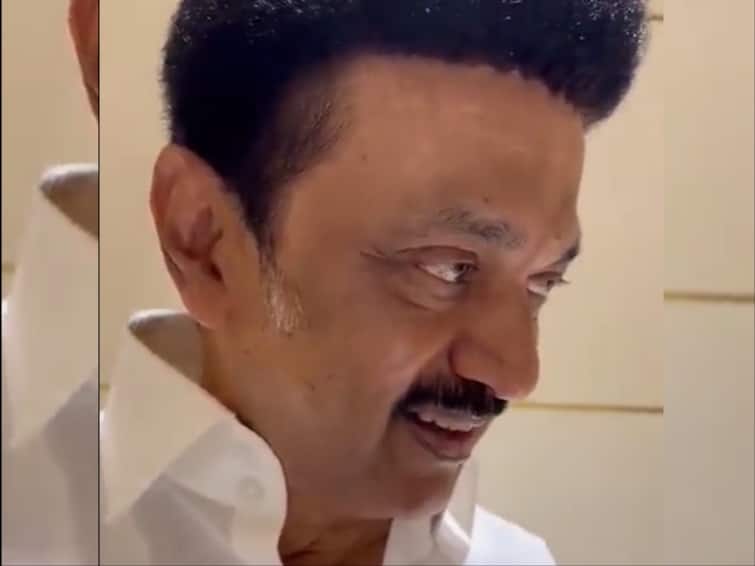 Chandrayaan 3 WATCH: TN CM Stalin Calls Chandrayaan-3 Project Director After Mission Success WATCH: TN CM Stalin Calls Chandrayaan-3 Project Director After Mission Success