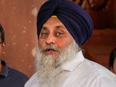 सुखबीर सिंह बादल का भगवंत मान पर जुबानी हमला, बोले- ‘पंजाब CM पर हावी है जकारिया खान की आत्मा’