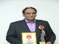 लखानी अरमान ग्रुप के डायरेक्टर गुंजन लखानी का निधन, मेदांता हॉस्पिटल में चल रहा था इलाज