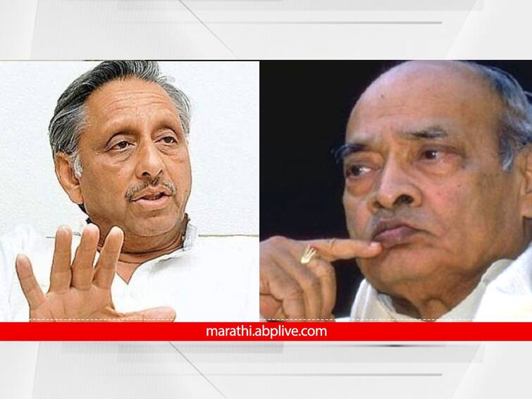 P V Narasimha Rao first 'BJP PM' said Congress leader Mani Shankar Aiyar Mani Shankar Aiyar : नरसिंह राव हे काँग्रेसचे नव्हे तर 'भाजपचे पहिले पंतप्रधान'; काँग्रेस नेते मणिशंकर अय्यर यांची टीका