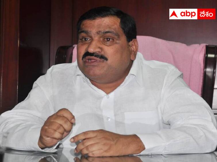 Mahender Reddy said that a decision will be taken depending on the situation regarding the contest in the elections. Mahendar reddy : మంత్రి పదవి తీసుకుంటే మెత్తబడినట్లు కాదు - ఎన్నికల్లో పోటీపై మహేందర్ రెడ్డి మన్నారంటే ?