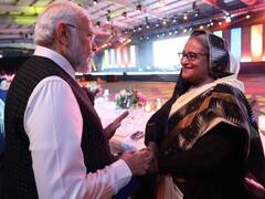 Chandrayaan 3: BRICS सम्मेलन में भी नजर आया चंद्रयान-3 का जलवा, देखें दुनिया भर के नेताओं ने कैसे दी पीएम मोदी को बधाई