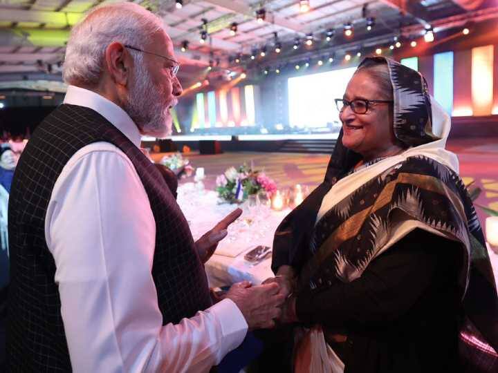 भारत पृथ्वी के एकमात्र प्राकृतिक उपग्रह चांद के दक्षिणी ध्रुव पर पहुंचने वाला दुनिया का पहला देश बन गया.