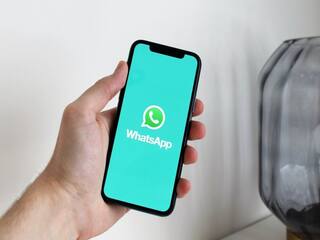 WhatsApp: வந்தாச்சு புதிய அப்டேட்... இனி வாட்ஸ் அப் குரூப்க்கு பெயர் தேவையில்லை... அது எப்படி?