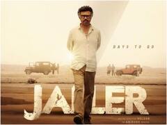 रजनीकांत की 'जेलर' 300 करोड़ का आंकड़ा पार करने से बस चंद कदम है दूर, जानिए-15वें दिन का कलेक्शन