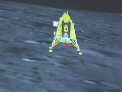 చంద్రయాన్ సక్సెస్,  2025కి 13 బిలియన్‌ డాలర్ల టార్గెట్ 