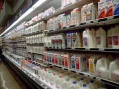 Beyond Freshness: Health Challenges Posed By Extended Shelf Life Of Preserved Milk