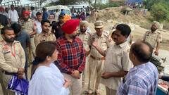 Punjab ਪੰਜਾਬ 'ਚ ਹੜ੍ਹ ਪੀੜਤਾਂ ਦੀ ਮਦਦ ਲਈ ਜੱਜ ਵੀ ਆਏ ਸਾਹਮਣੇ