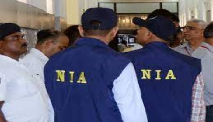 NIA released recruitment notification 97 posts will be recruited , 1.77 lakh salary NIA: ਸਰਕਾਰੀ ਨੌਕਰੀ ਲੈਣ ਦੇ ਚਾਹਵਾਨ ਉਮੀਦਵਾਰਾਂ ਲਈ ਖੁਸ਼ਖਬਰੀ , NIA 'ਚ ਨਿਕਲੀਆਂ ਅਸਾਮੀਆਂ , 1.77 ਲੱਖ ਤਨਖਾਹ