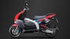 TVS New Electric Two Wheeler : TVS ची दुसरी ई-स्कूटर लॉन्च; किंमत 2.50 लाख
