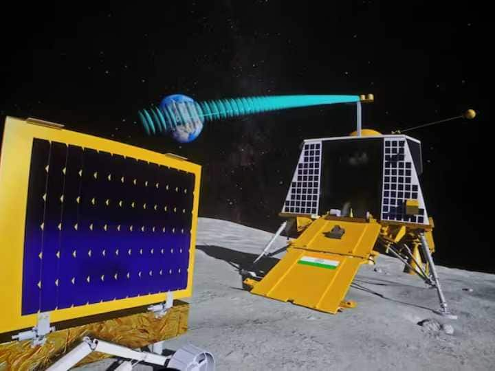 Chandrayaan 3 Landing on Moon: भारत के चंद्रयान-3 की चंद्रमा के दक्षिणी ध्रुव पर 23 अगस्त को सफल लैंडिंग हुई. जिसकी दुनिया भर में वाहवाही हो रही है.