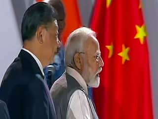 Modi Xi Jinping Meet: முடிவுக்கு வருகிறதா இந்திய, சீன எல்லை பிரச்னை?  பிரதமர் மோடி, சீன அதிபர் சந்திப்பில் முக்கிய திருப்பம்