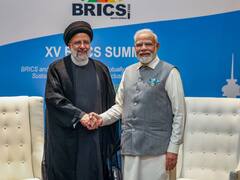 BRICS Summit: ब्रिक्स सम्मेलन से इतर पीएम मोदी ने ईरान और सेनेगल के राष्ट्रपति समेत इन नेताओं से की मुलाकात, क्या हुई बात?